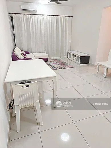 D’rich Service Apartment