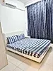 D’rich Service Apartment