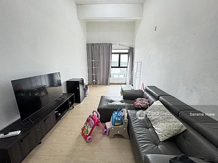 The Garden Residences @ Mutiara Mas