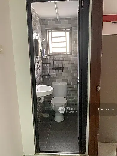 Taman Skudai Baru