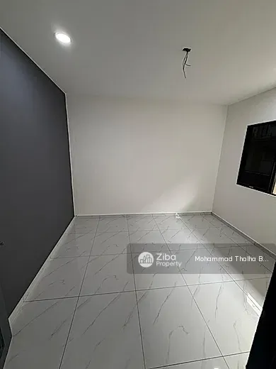 Flat Taman Cempaka