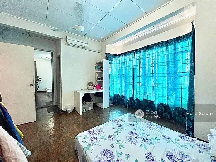 Bandar Tasik Kesuma Semenyih