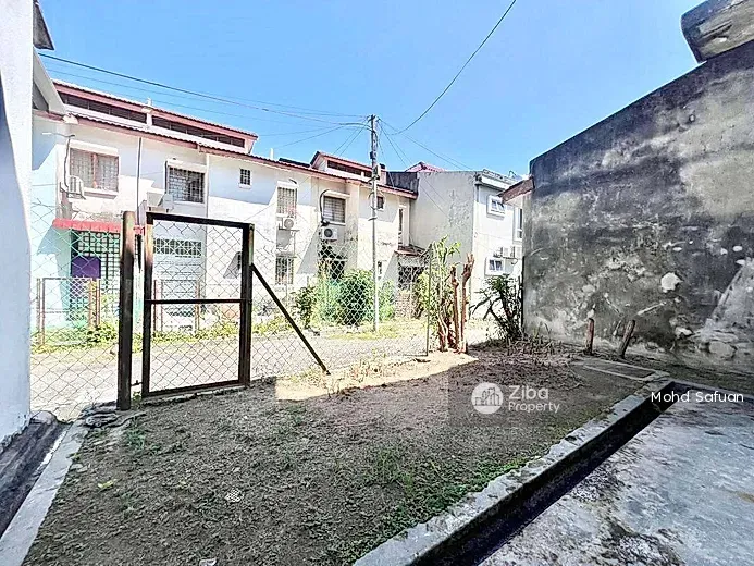 Bandar Tasik Kesuma Semenyih