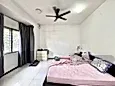 Pulau Angsa U10 Shah Alam