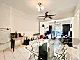 Sri Bayu Apartment Puchong