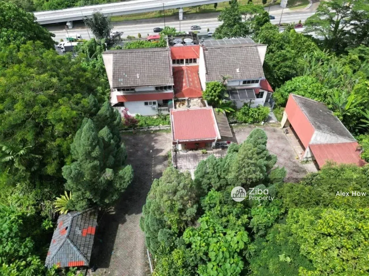 Taman Duta