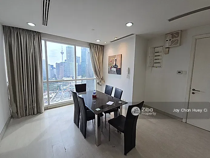 Binjai 8 Premium Soho
