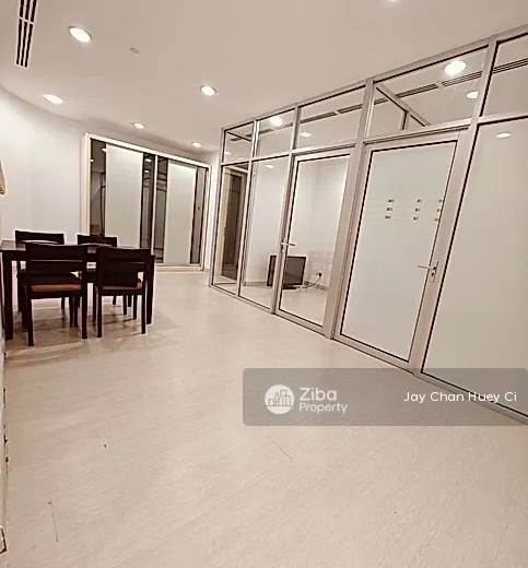 Binjai 8 Premium Soho