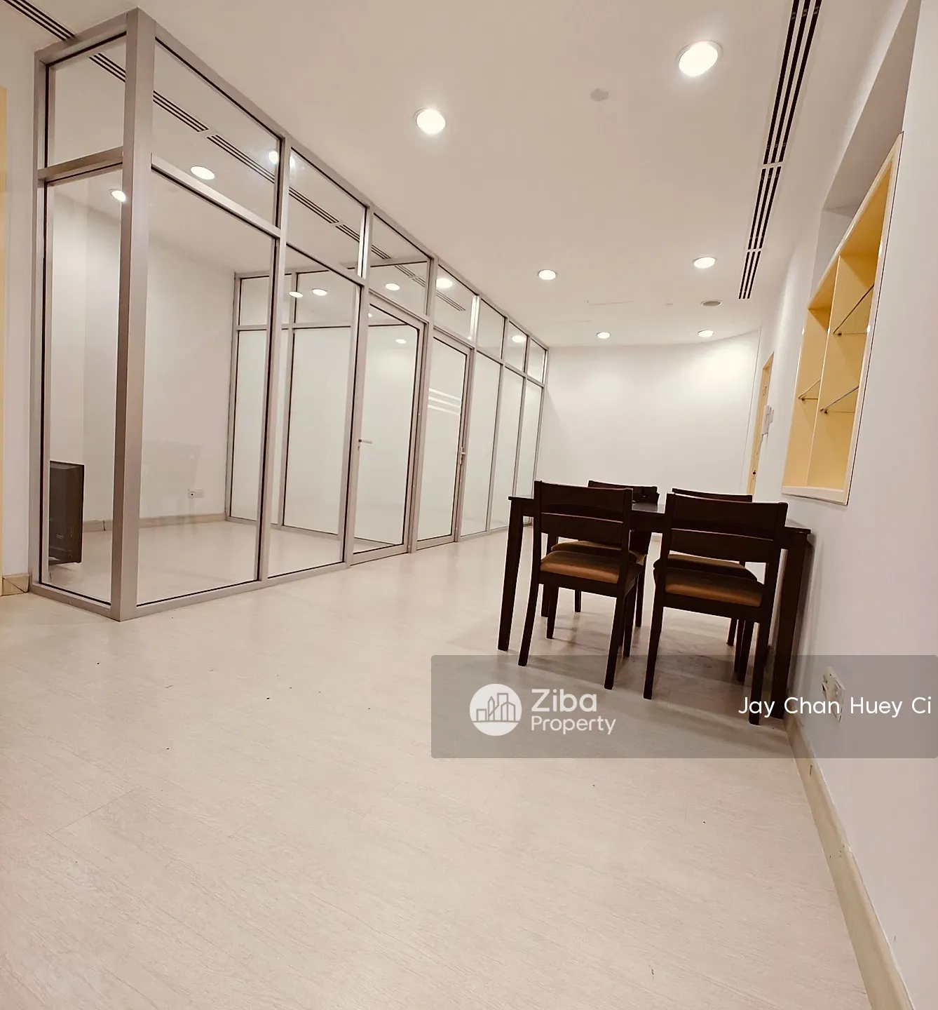 Binjai 8 Premium Soho