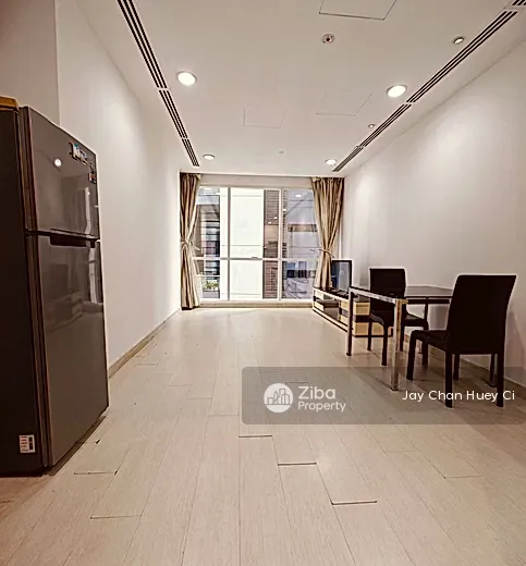 Binjai 8 Premium Soho
