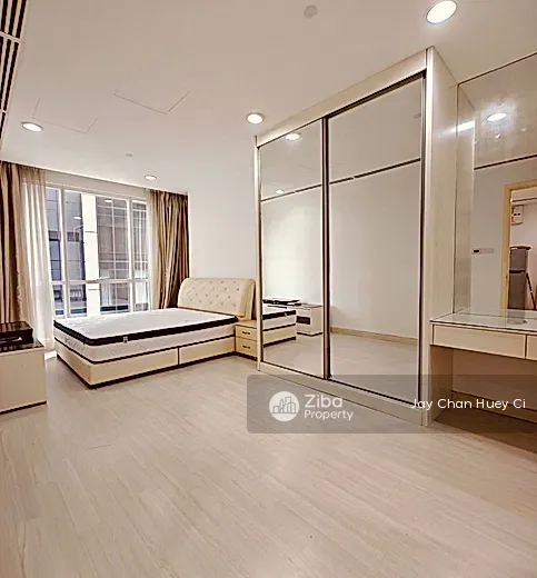 Binjai 8 Premium Soho