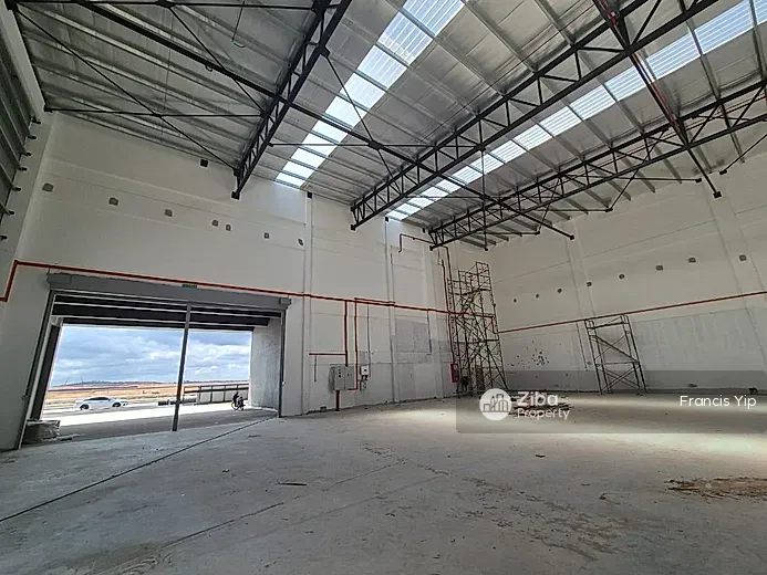 Elmina Business Park, Sungai Buloh, Selangor