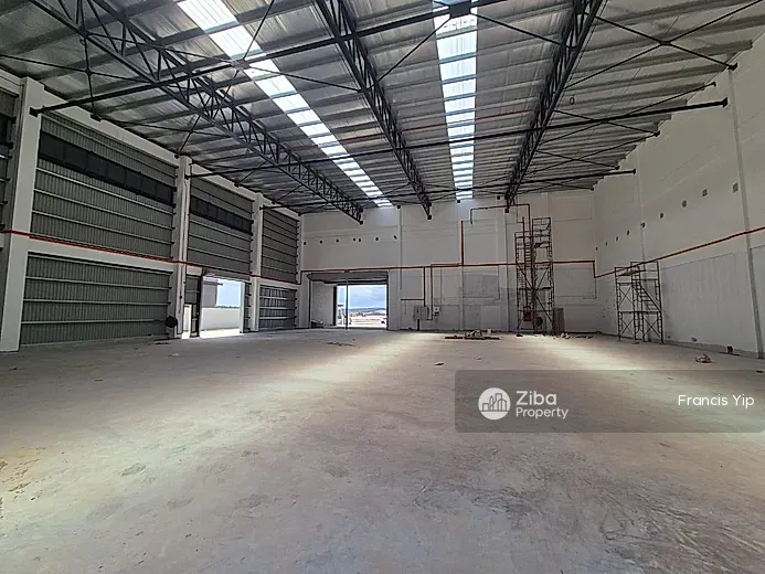 Elmina Business Park, Sungai Buloh, Selangor