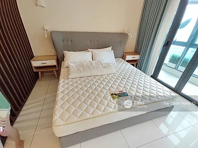 Tribeca Serviced Suite Bukit Bintang