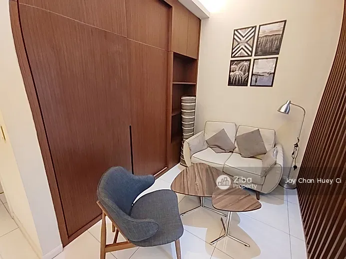 Tribeca Serviced Suite Bukit Bintang