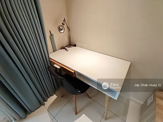 Tribeca Serviced Suite Bukit Bintang