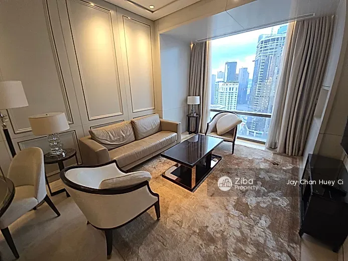 Pavilion Suites