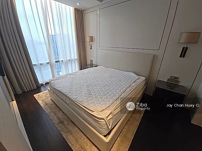 Pavilion Suites