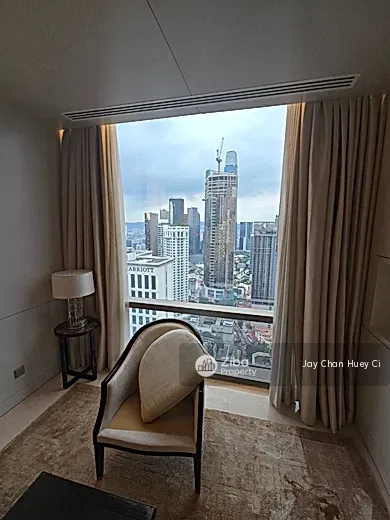 Pavilion Suites