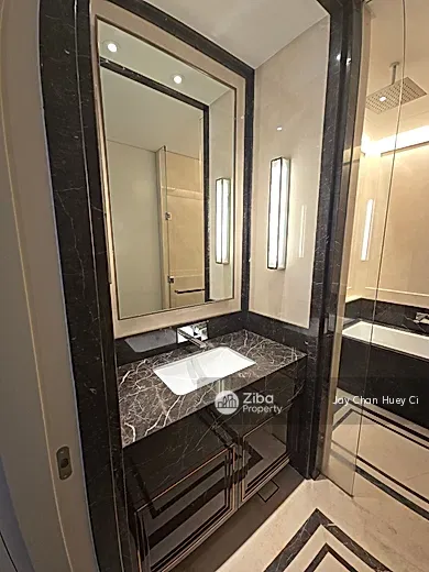 Pavilion Suites