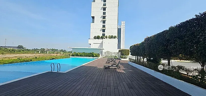 Sky Park Tower 1 Cyberjaya