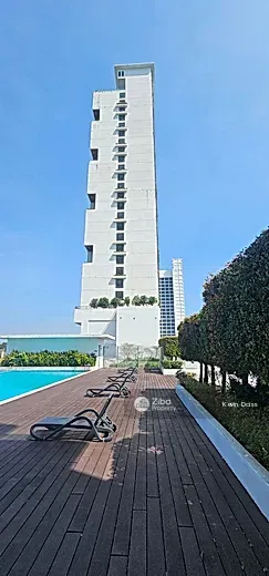 Sky Park Tower 1 Cyberjaya