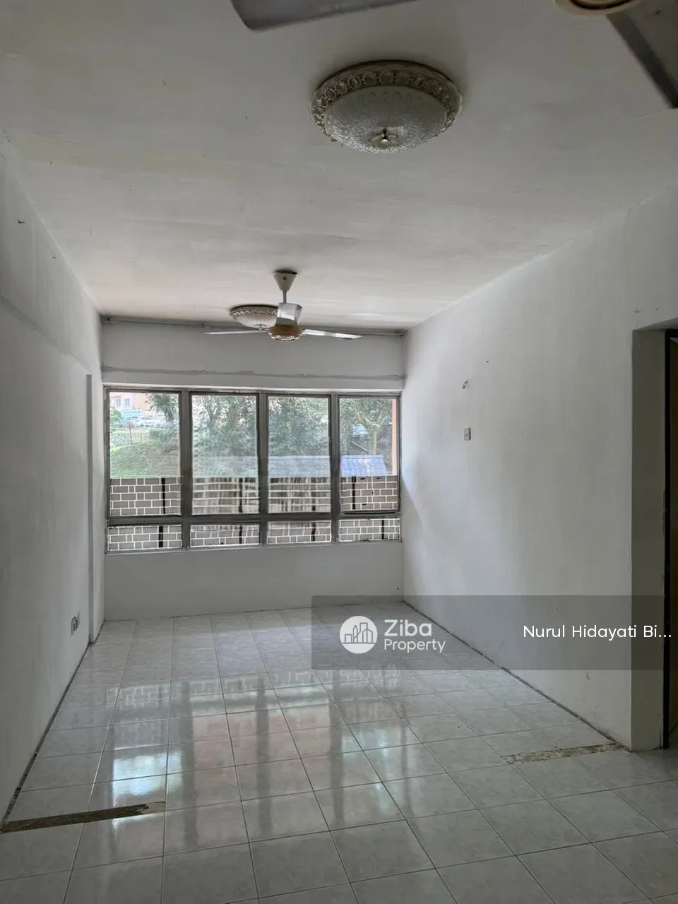 Apartment Indah