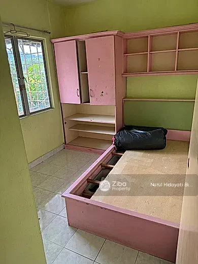 Apartment Indah