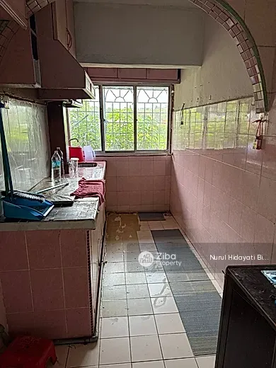 Apartment Indah
