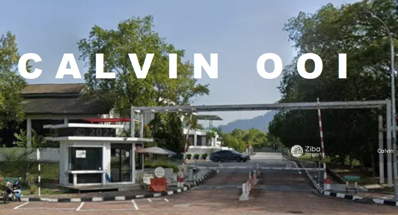 Taman Jasa Indah