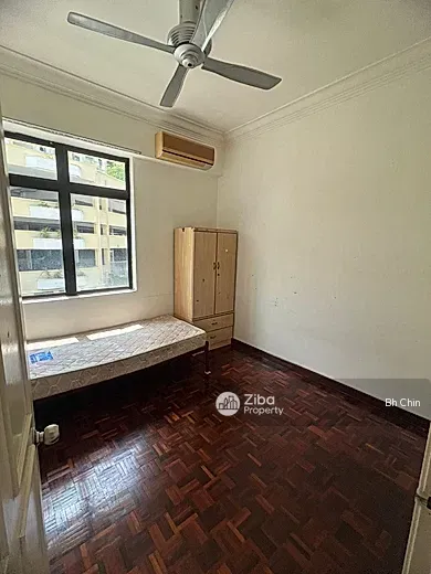 Penhill Condo B