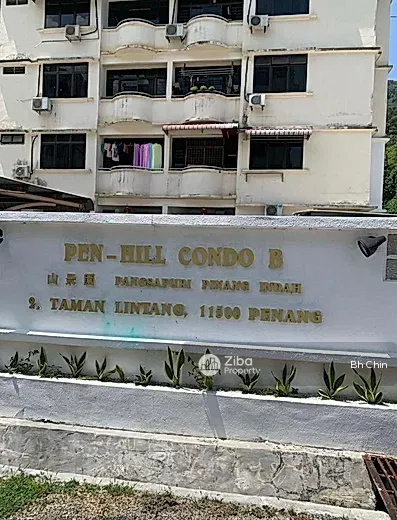 Penhill Condo B
