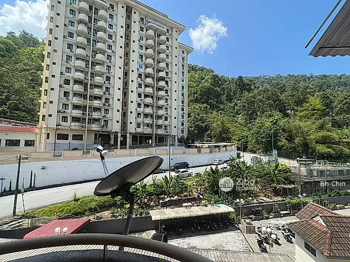 Penhill Condo B