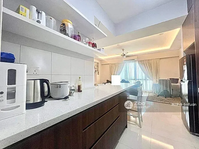 Lake Point Residence Cyberjaya