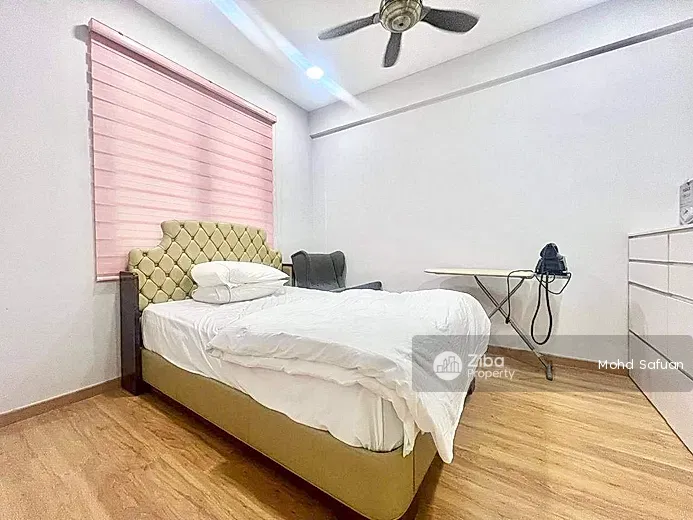 Lake Point Residence Cyberjaya