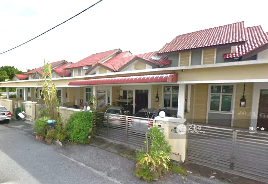 Taman Prestij 3, Balik Pulau