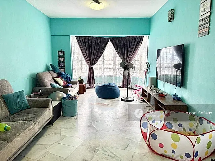 Sri Intan 2 Condominium