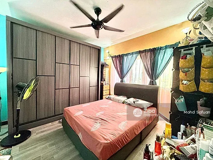 Sri Intan 2 Condominium