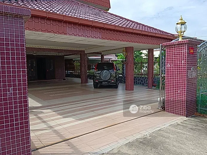Dah Yeh Villa Damai