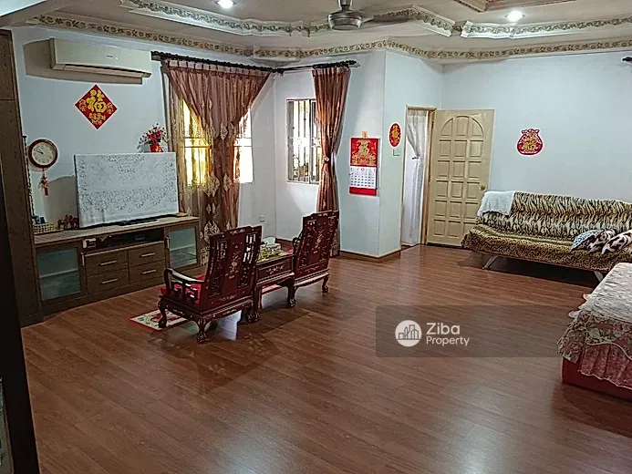 Dah Yeh Villa Damai
