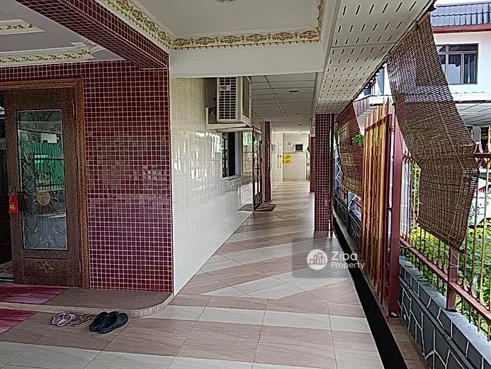Dah Yeh Villa Damai