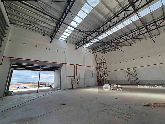 Elmina Business Park, Sungai Buloh, Selangor