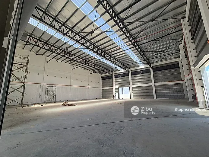 Elmina Business Park, Sungai Buloh, Selangor
