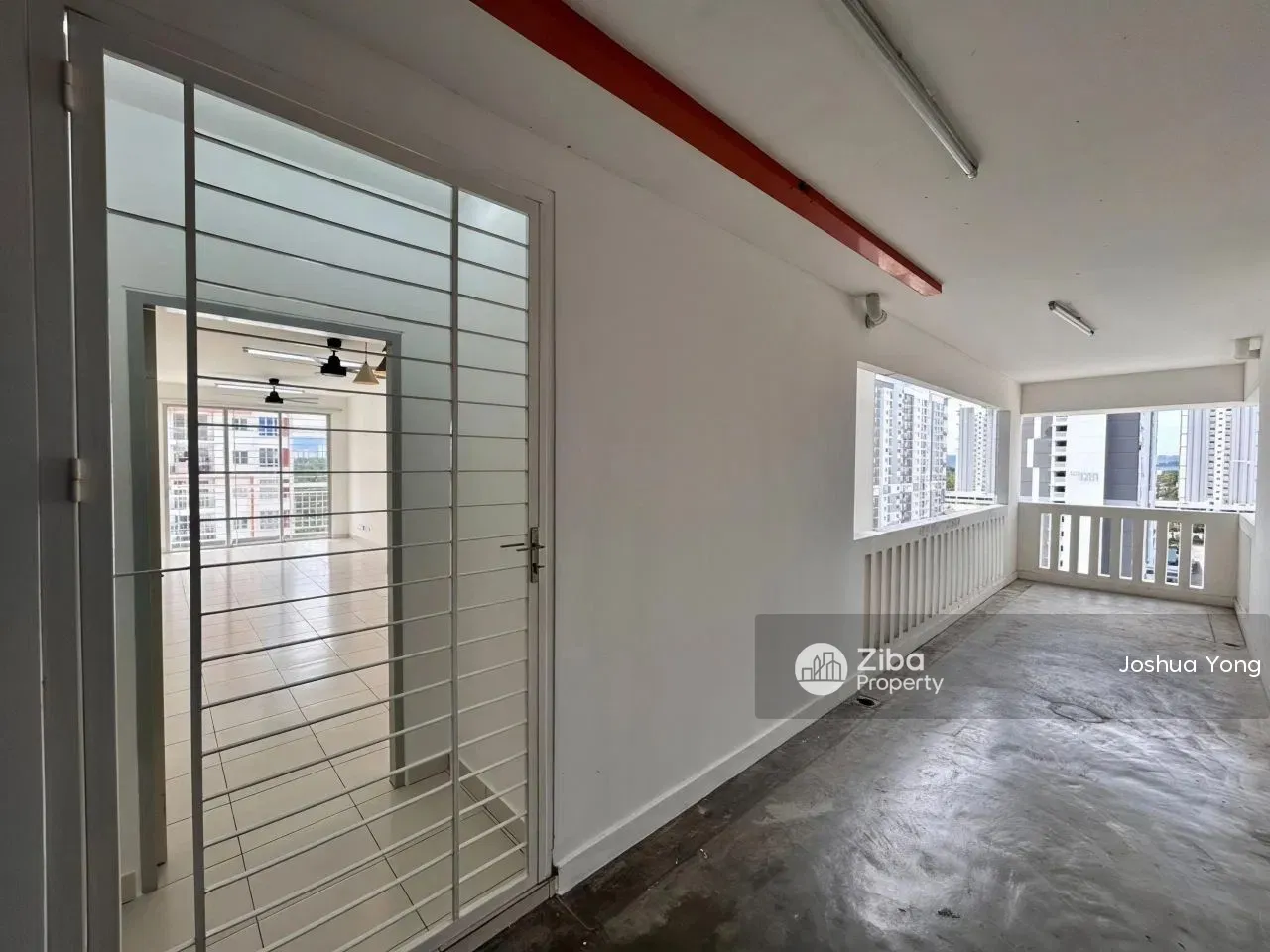D'cassia Apartment