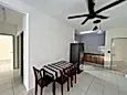 D'cassia Apartment