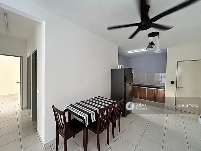 D'cassia Apartment