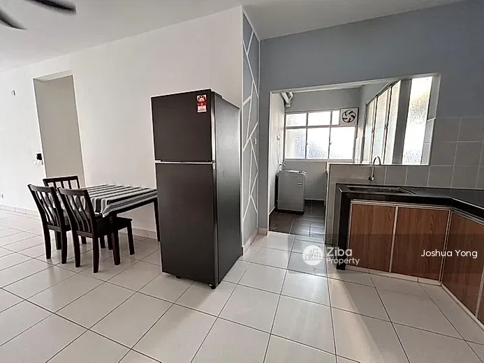 D'cassia Apartment