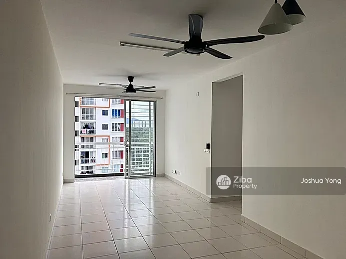 D'cassia Apartment