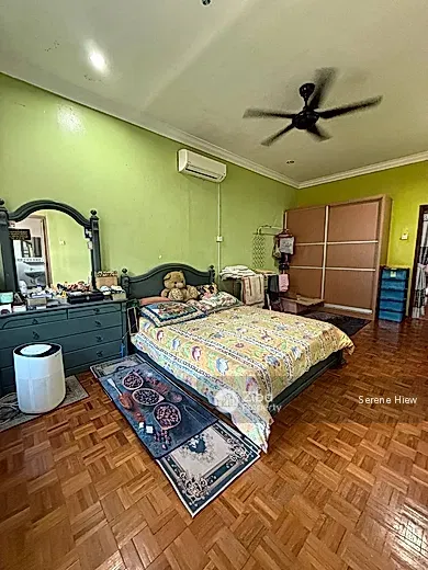 Taman Impian Emas