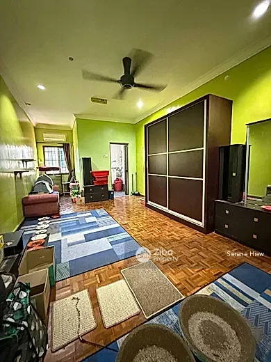 Taman Impian Emas